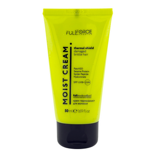 Full Force Thermal Shield Moist Cream