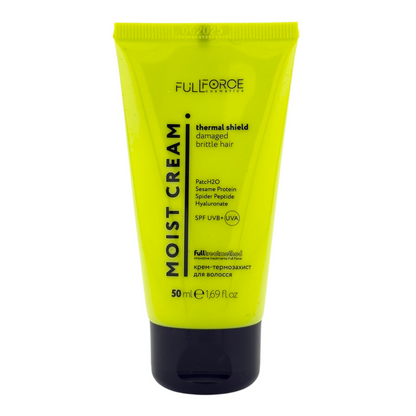 Full Force Thermal Shield Moist Cream