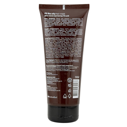 Full Force PS Fito-Oily Hair Mask