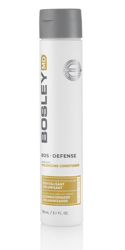 BOSLEY MD BOS DEFENSE COLOR SAFE KIT