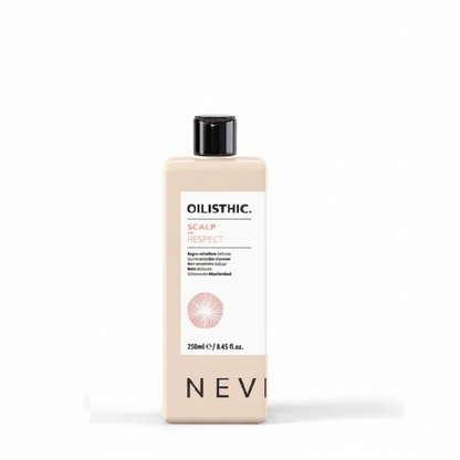 Nevitaly Gentle Micellar Cleanser