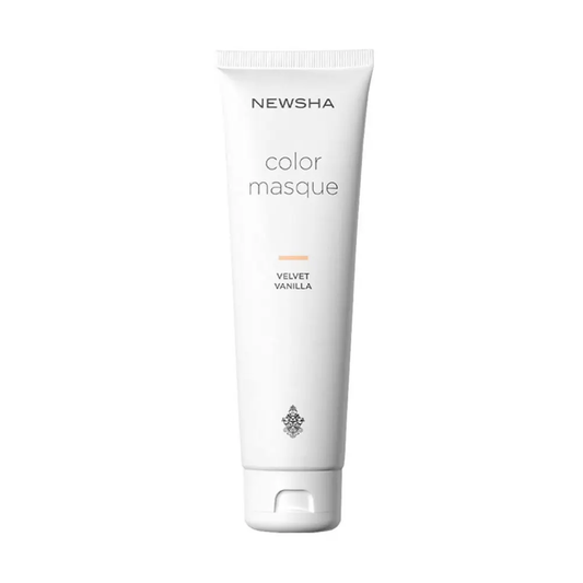 NEWSHA Color Masque Velvet Vanilla