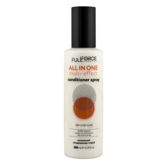Full Force All In One Multi-Effect Conditioner Spray