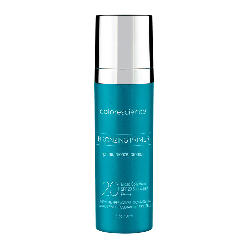 COLORESCIENCE BRONZING PRIMER
