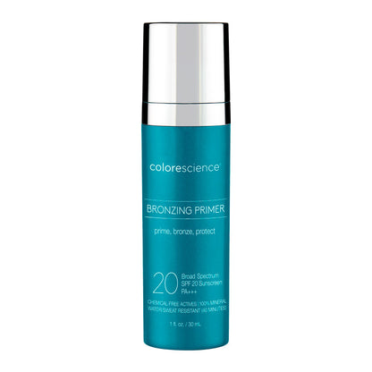COLORESCIENCE BRONZING PRIMER
