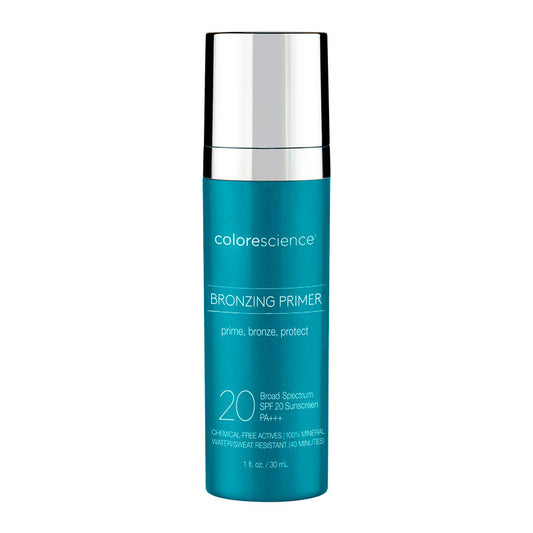 COLORESCIENCE BRONZING PRIMER