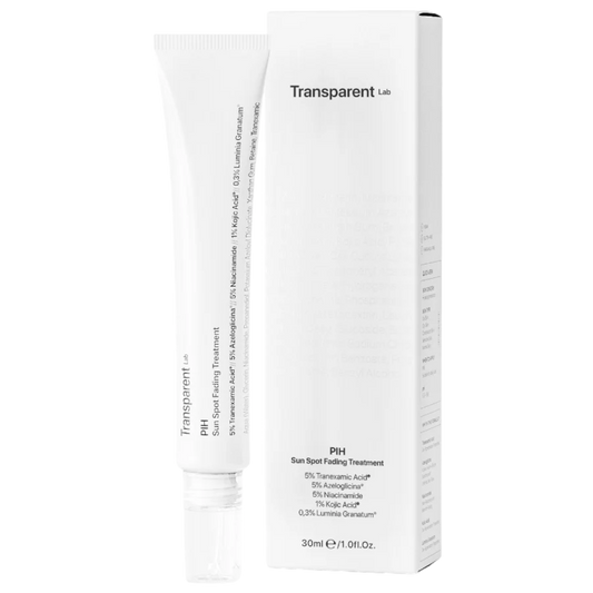 Transparent Lab P.I.H Sun Spot Fading Treatment
