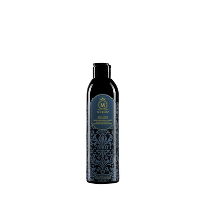 MURAN SPICY COLOR SHAMPOO FOR DYED HAIR