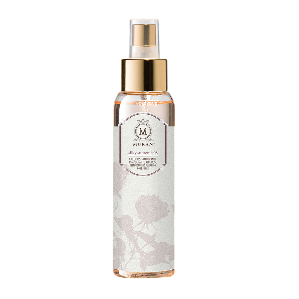 MURAN SILKY SUPREME 08 RESTRUCTURING PLUMPING ROSE FILLER