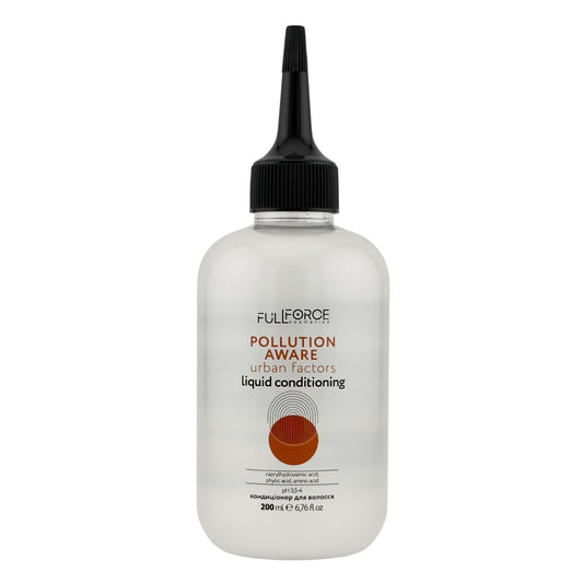 Full Force Liquid Neutralizing Antipollution Protective Conditioning