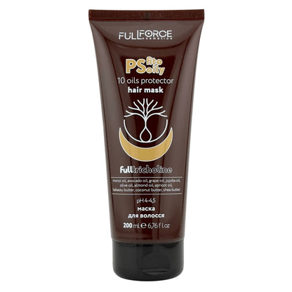 Full Force PS Fito-Oily Hair Mask
