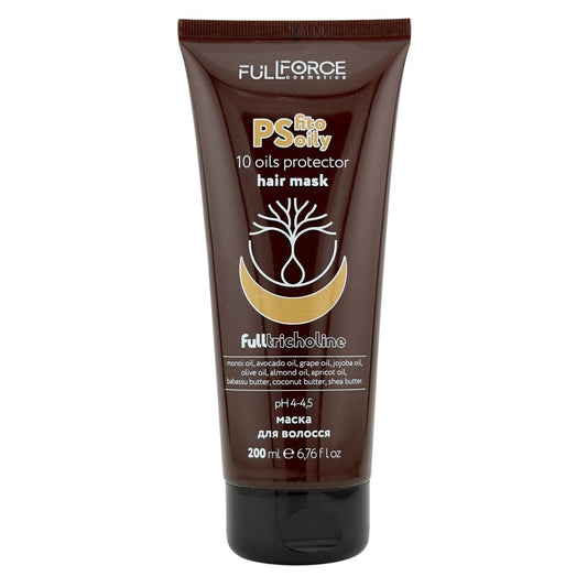 Full Force PS Fito-Oily Hair Mask