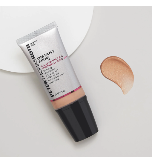 PETER THOMAS ROTH INSTANT FIRMX GLOW-FILTER PRIMING SERUM