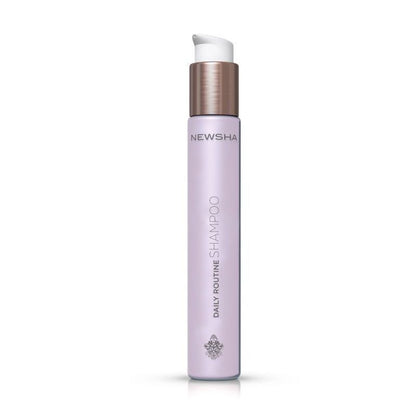 NEWSHA Daily Routine Shampoo