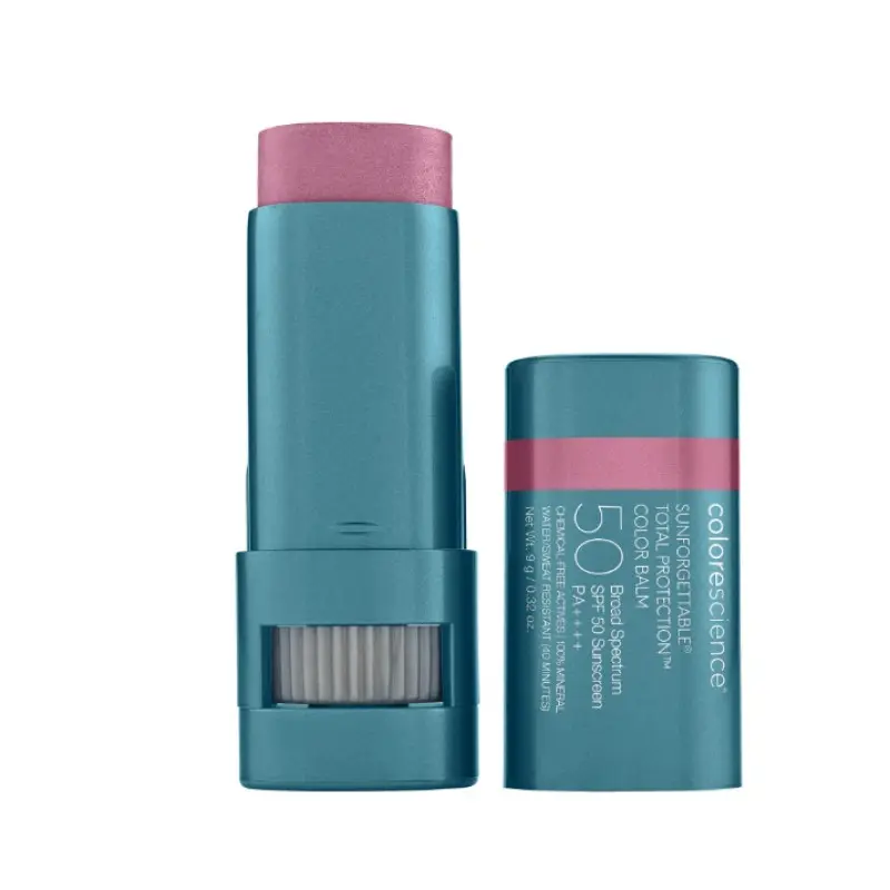 COLORESCIENCE SUNFORGETTABLE TOTAL PROTECTION COLOR BALM SPF 50