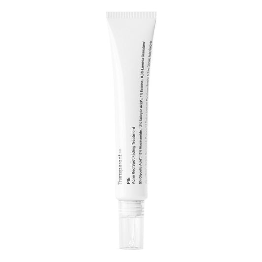 Transparent Lab P.I.E Acne Red Spot Fading Treatment