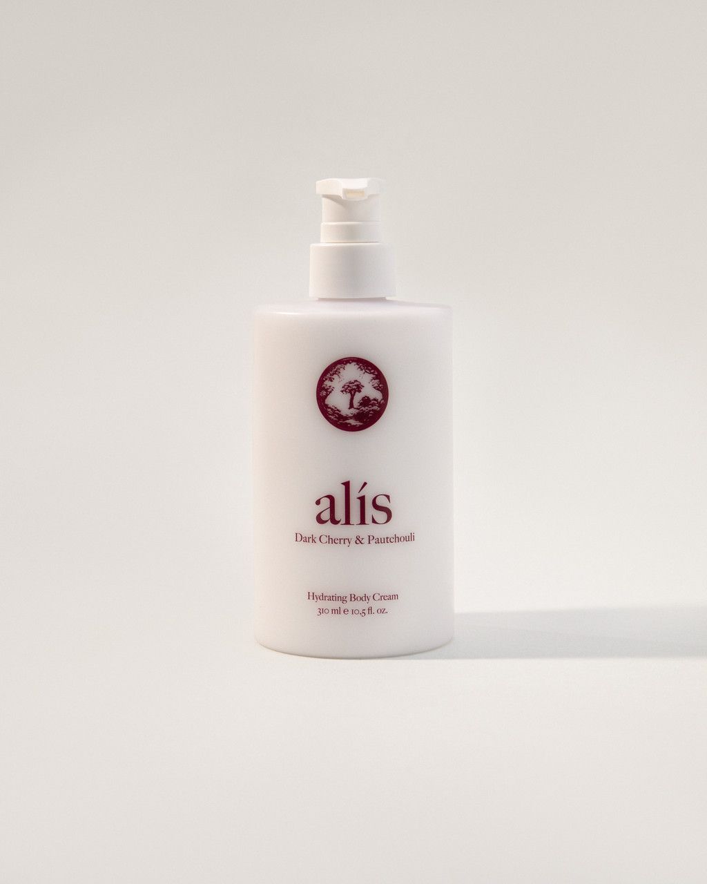 Alís Hydrating Body Cream
