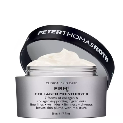 PETER THOMAS ROTH FIRMX COLLAGEN MOISTURIZER
