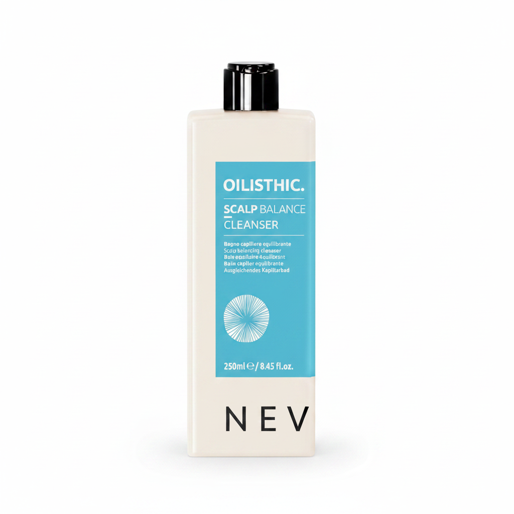 Nevitaly Scalp Balance Cleanser