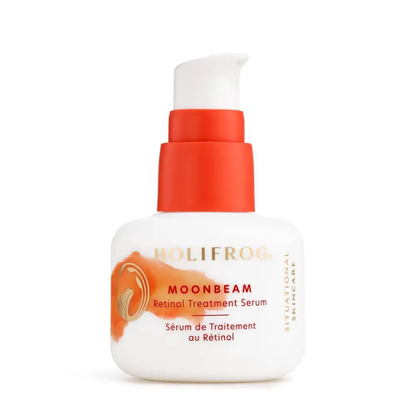 HoliFrog Moonbeam Retinol Treatment Serum