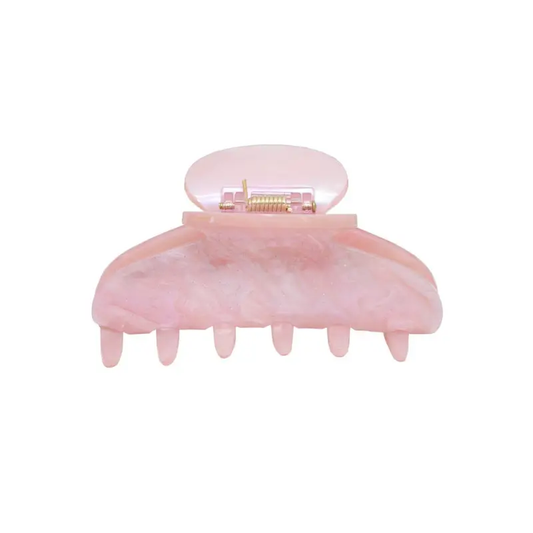 EMI JAY LIL EFFING CLIP IN PINK SUGAR