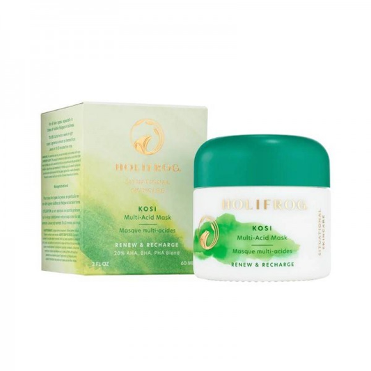 HoliFrog Kosi Multi-Acid Mask
