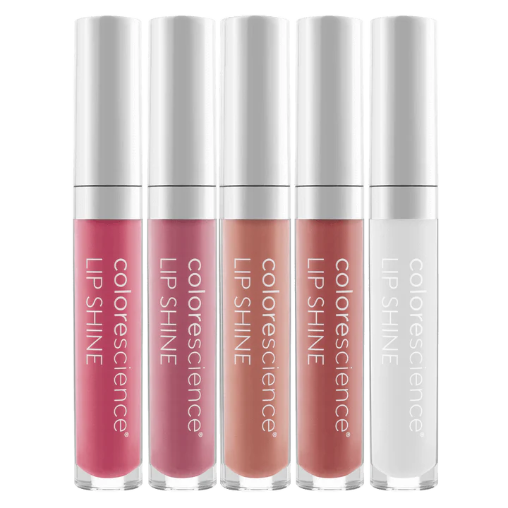 COLORESCIENCE LIP SHINE