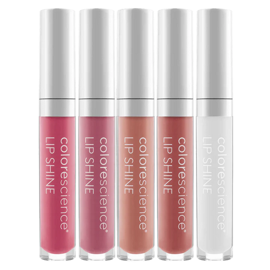 COLORESCIENCE LIP SHINE