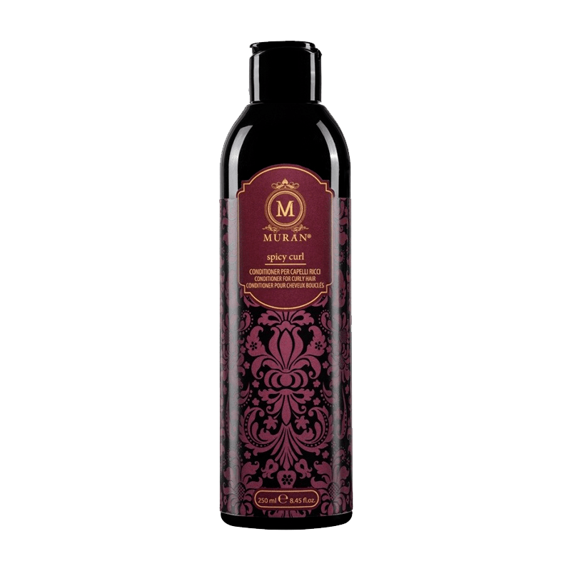 MURAN SPICY CURL CONDITIONER FOR CURLY HAIR