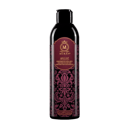 MURAN SPICY CURL CONDITIONER FOR CURLY HAIR