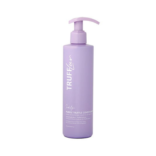TruffLuv Purple Truffle Conditioner