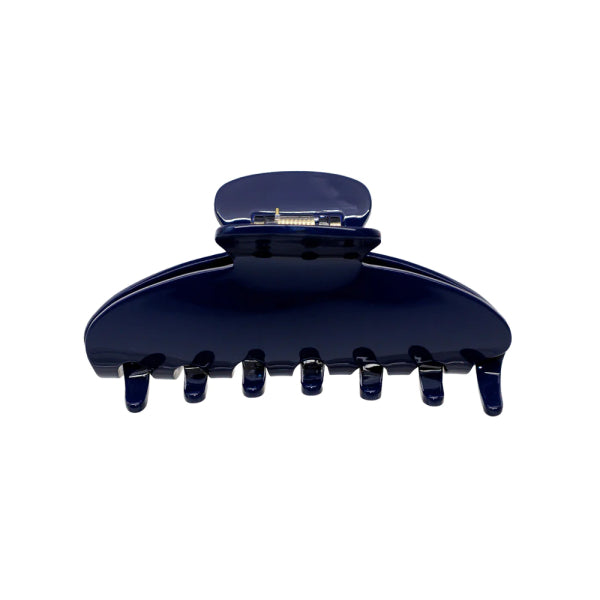 Emi Jay Big Effing Clip In Blueberry