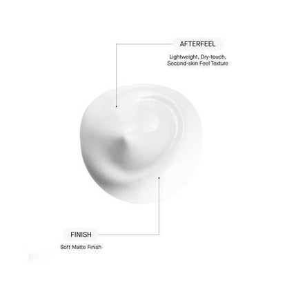 Transparent Lab Mineral Sunscreen SPF 50