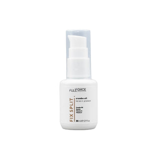 Full Force Fix Split Crambe Oil Keratin Protect