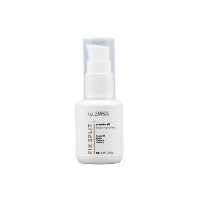Full Force Fix Split Crambe Oil Keratin Protect