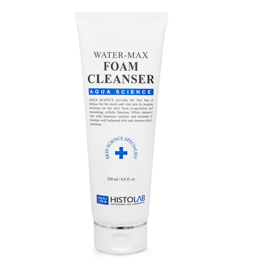 HISTOLAB WATER-MAX FOAM CLEANSER