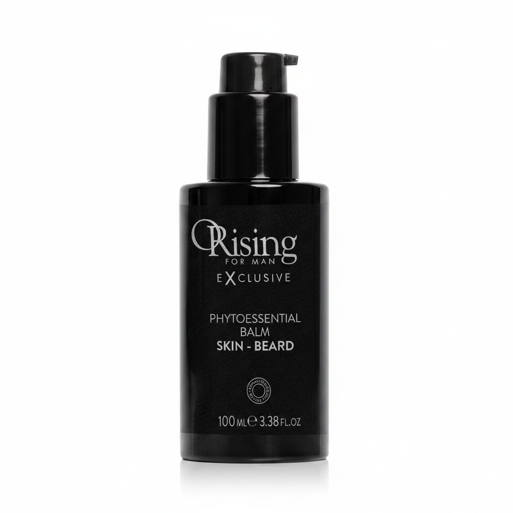 Orising For Man Exclusive Phytoessential Balm Skin-Beard
