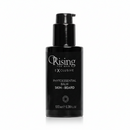 Orising For Man Exclusive Phytoessential Balm Skin-Beard