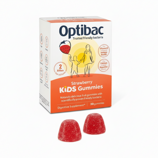 Optibac Kids Gummies
