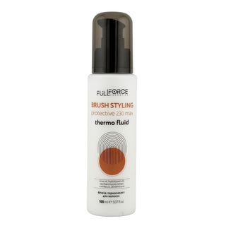 Full Force Brush Styling Protective 230 Max Thermo Fluid