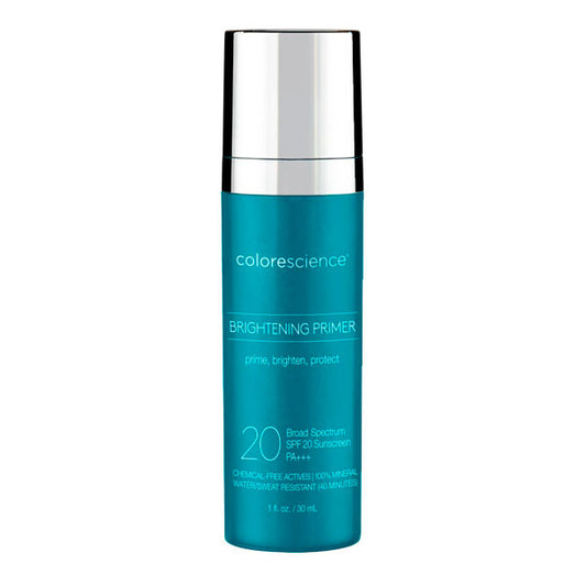 COLORESCIENCE BRIGHTENING PRIMER