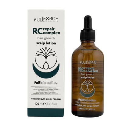 Full Force RC Hair Repair Complex