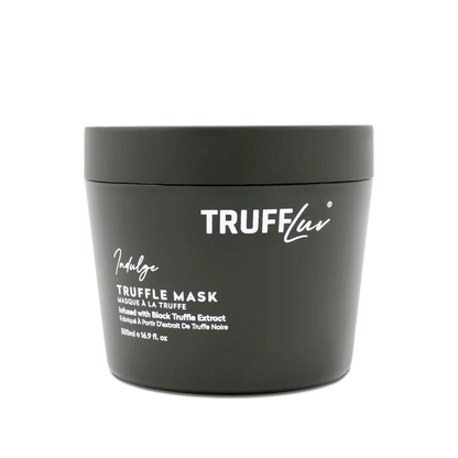 TRUFFLUV TRUFFLE MASK