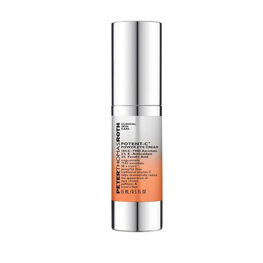 PETER THOMAS ROTH POTENT C POWER EYE CREAM