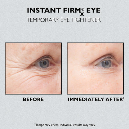 PETER THOMAS ROTH INSTANT FIRMX EYE TEMPORARY EYE TIGHTENER