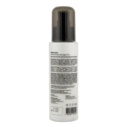 Full Force Thermal Shield Moist Cream