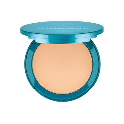 COLORESCIENCE NATURAL FINISH PRESSED FOUNDATION