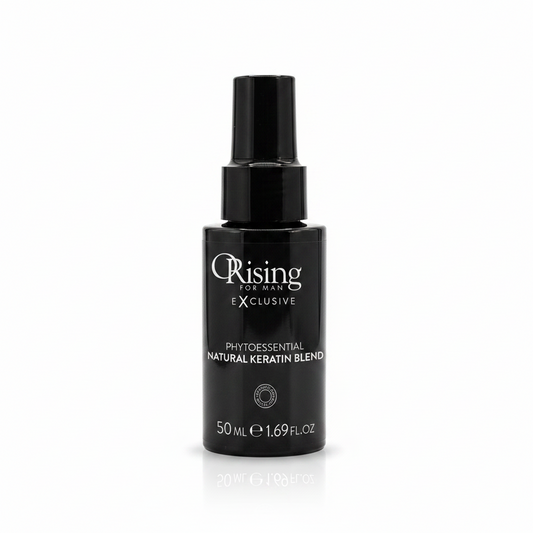 Orising For Man Exclusive Phytoessential Natural Keratin Blend Lotion