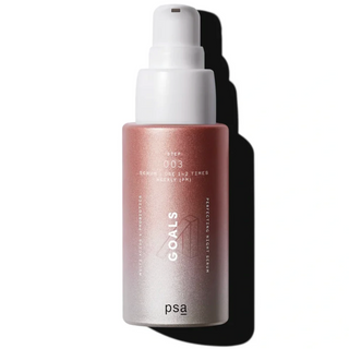 PSA Goals Multi Acids And Probiotics Perfecting Night Serum