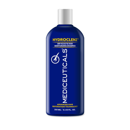 MEDICEUTICALS HYDROCLENZ